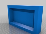  Dowel puzzle  3d model for 3d printers