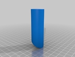  Dowel puzzle  3d model for 3d printers