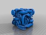  Ball bearing toy  3d model for 3d printers