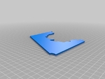  Europe map puzzle  3d model for 3d printers