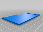  A-maze-ing gift card box  3d model for 3d printers