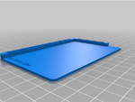  A-maze-ing gift card box  3d model for 3d printers