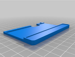 Modelo 3d de Un laberinto-ing tarjeta de regalo de la caja de para impresoras 3d