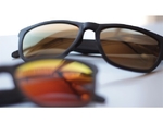  Sunglasses  3d model for 3d printers