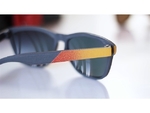 Modelo 3d de Gafas de sol para impresoras 3d