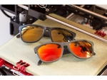 Sunglasses  3d model for 3d printers