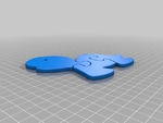Modelo 3d de Niño de rompecabezas de juguete - pack para impresoras 3d