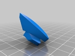  Helicoptrahedron puzzle  3d model for 3d printers