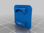  Pentaprisma twisty puzzle  3d model for 3d printers