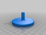  (密室逃脱) 谜盒 3D 打印机的 3D 模型