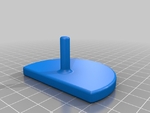  (密室逃脱) 谜盒 3D 打印机的 3D 模型