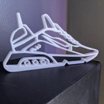  Nike air max 2090  3d model for 3d printers