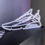 Modelo 3d de Nike air max 2090 para impresoras 3d