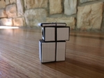  1x2x3 bumpoid puzzle  3d model for 3d printers