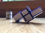  1x2x3 bumpoid puzzle  3d model for 3d printers