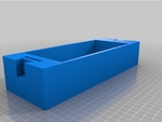  Old puzzle box  3d model for 3d printers