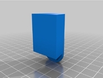  Old puzzle box  3d model for 3d printers