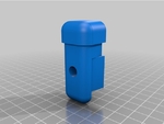  Old puzzle box  3d model for 3d printers