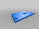  Old puzzle box  3d model for 3d printers