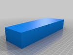  Pin puzzle  3d model for 3d printers