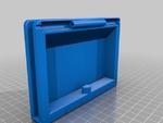  Secret wedding box  3d model for 3d printers