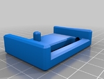  Secret wedding box  3d model for 3d printers