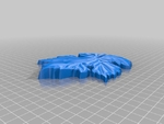  Secret wedding box  3d model for 3d printers