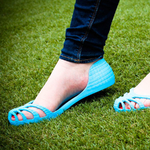  Recreus sandals  3d model for 3d printers