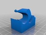 Modelo 3d de Puzzle cubo para impresoras 3d