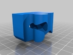 Modelo 3d de Puzzle cubo para impresoras 3d