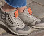  Yet another shoelaces clips  3d model for 3d printers