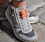  Yet another shoelaces clips  3d model for 3d printers