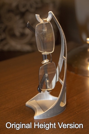 SpecStand (Short) Eyeglasses/Sunglasses Stand