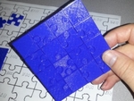  Jigsaw  3d model for 3d printers