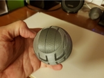  Ball 14 - puzzle  3d model for 3d printers