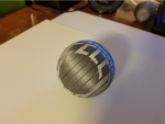  Ball 14 - puzzle  3d model for 3d printers