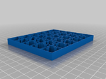  Jigsaw generator  3d model for 3d printers