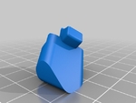  Rcp 3x3x5 slice cube  3d model for 3d printers