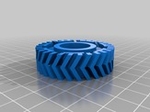  Labyrinth gift box upscaled  3d model for 3d printers