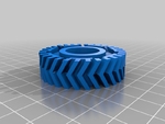  Labyrinth gift box upscaled  3d model for 3d printers