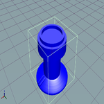  Planetary gear puzzle box  3d model for 3d printers