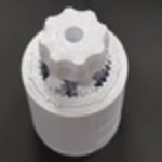  Planetary gear puzzle box  3d model for 3d printers