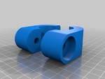  Steering wheel knob   3d model for 3d printers