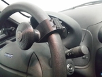  Steering wheel knob   3d model for 3d printers