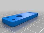  Shifter & buttons for simulator - wireless/wired  3d model for 3d printers