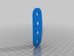  Shifter & buttons for simulator - wireless/wired  3d model for 3d printers