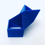  Link  3d model for 3d printers