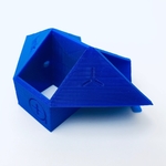  Link  3d model for 3d printers