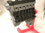 Modelo 3d de Bmw s54b32 motor de 6 cilindros en línea para impresoras 3d