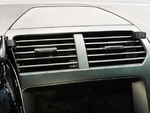 Modelo 3d de Personalizable coche de ventilación de las gafas de sol titular de la v1.0 para impresoras 3d